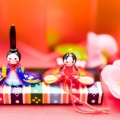 ひな祭り01