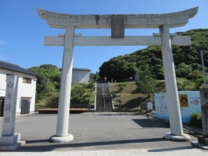 白兎神社