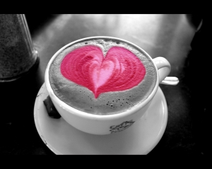 Love-Coffee-Wallpaper